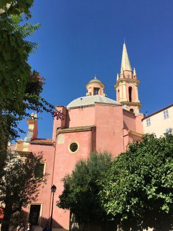 Église Sainte-Marie-Majeure